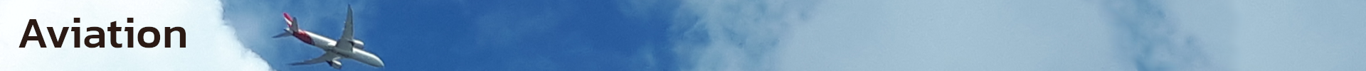 Aviation